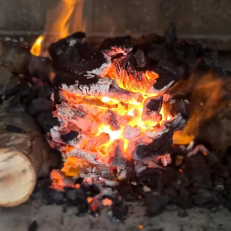Prázdninový dům Con Piscina, Barbacoa Y Jacuzzi En Valencia *