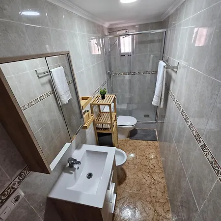 Prázdninový dům Con Piscina, Barbacoa Y Jacuzzi En Valencia Turís
