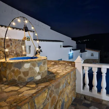 Prázdninový dům Con Piscina, Barbacoa Y Jacuzzi En Valencia