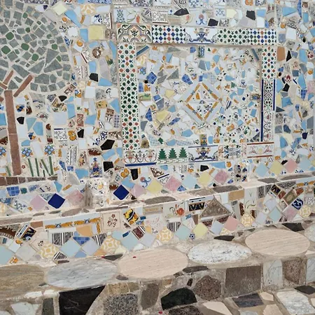 Con Piscina, Barbacoa Y Jacuzzi En Valencia Prázdninový dům
